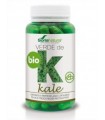 Verde de Kale · Soria Natural · 80 Cápsulas