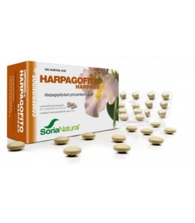 Harpagofito · Soria Natural · 60 Comprimidos