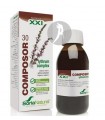 Composor 30 Lyhtrum Complex XXI · Soria Natural · 100ml