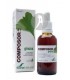 Composor 41 Gincox Complex XXI · Soria Natural · 50ml