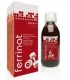 Ferrinat Jarabe · Soria Natural · 250 Ml