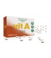 Vitamina A Retard · Soria Natural · 48 comprimidos