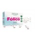 Ácido Fólico · Soria Natural · 48 Comprimidos Retard