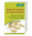 Aceite de Germen de Trigo ·  A.Vogel ·  120 Perlas