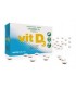 Vitamina D3 · Soria Natural · 48 Comprimidos retard