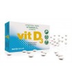 Vitamina D3 · Soria Natural · 48 Comprimidos retard