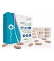 Totalvit 06 Vitalvit · Soria Natural · 28 Comprimidos
