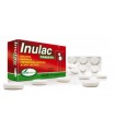 Inulac Tablets · Soria Natural · 30 Comprimidos
