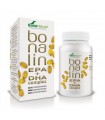Bonalin EPA-DHA · Soria Natural · 60 perlas