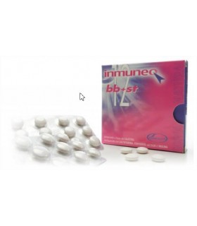 Inmuneo 12 · Soria Natural · 48 Comprimidos