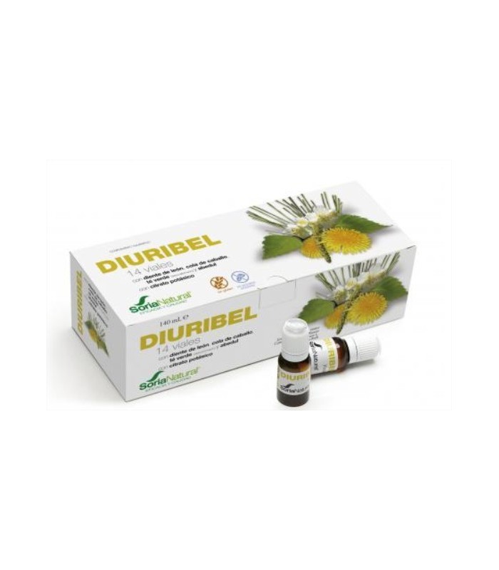 Diuribel Viales · Soria Natural · 14 Viales