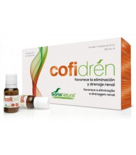 Cofidren · Soria Natural · 14 Viales