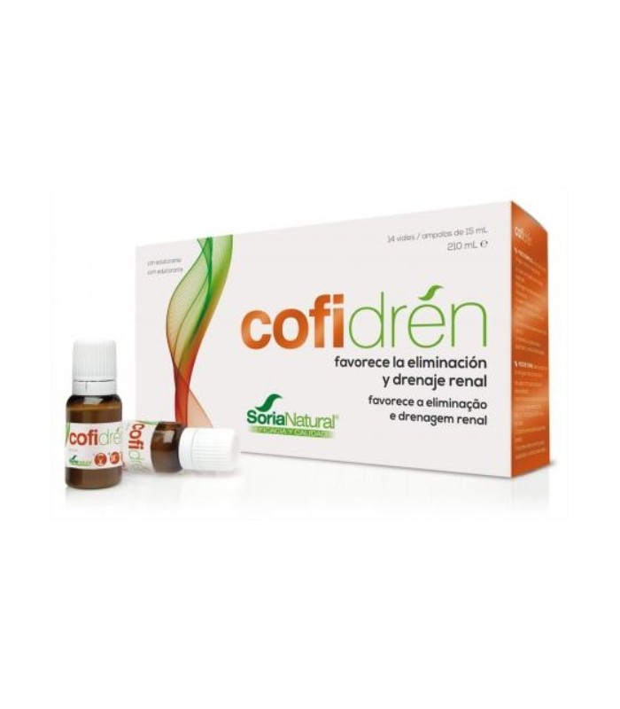 Cofidren · Soria Natural · 14 Viales