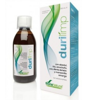 Durilimp · Soria Natural · 250ml