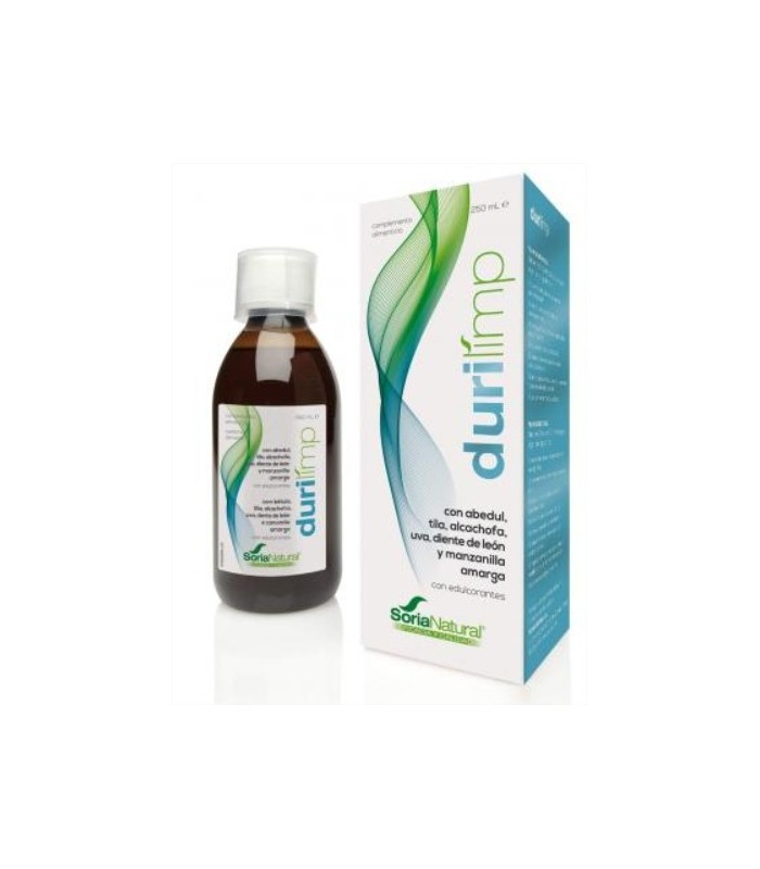 Durilimp · Soria Natural · 250ml