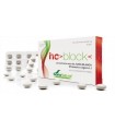 HC Block · Soria Natural · 24 Comprimidos
