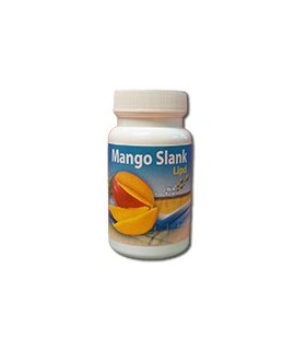 Mango Slank Lipd · Espadiet · 60 Cápsulas