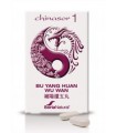 Chinasor 1 Bu Yang Huang Wu Wan · Soria Natural · 30Comprimidos