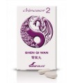 Chinasor 2 Shen Qi Wan · Soria Natural · 30 Comprimidos