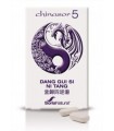 Chinasor 5 Dang Gui Si Ni Tang · Soria Natural · 30Comprimidos