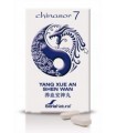 Chinasor 7 Yang Xue An Shen Wan · Soria Natural · 30 Comprimidos