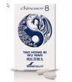 Chinasor 8 Tao Hong Si Wu Wan · Soria Natural · 30 Comprimidos