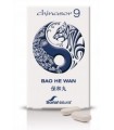 Chinasor  9 Bao Heu Wan · Soria Natural · 30 Comprimidos