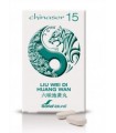 Chinasor  15 Liu Wei Di Hijang Wan-Soria Natural-30Comprimidos