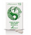 Chinasor  19 Chai Hu Shu Gan Wan · Soria Natural · 30Comprimidos