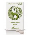 Chinasor  23 Bu Fei Wan · Soria Natural · 30Comprimidos