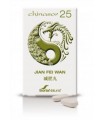 Chinasor 25 Jian Fei Wan · Soria Natural · 30Comprimidos