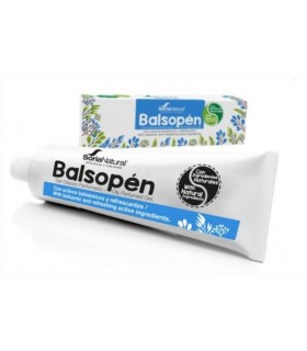 Balsopen · Soria Natural · 40 ml