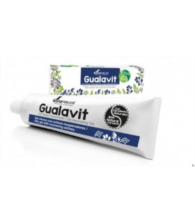 Gualavit Pomada · Soria Natural · 40ML