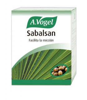 Sabalsan · A.Vogel · 30 Cápsulas