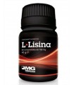 L-Lisina · Soria Natural · 60 Comprimidos
