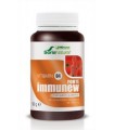 vit&min 04 Inmunew Forte · Soria Natural · 90 Comprimidos