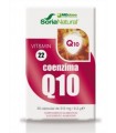 vit&min 22 Coenzima Q10 · Soria Natural · 30 Comprimidos