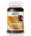 vit&min 23 L-Carnitina · Soria Natural · 60 Comprimidos