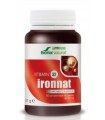 vit&min 32 Iron nat · Soria Natural · 60 Comprimidos
