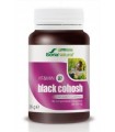 vit&min37 Black Cohosh · Soria Natural · 60 Comprimidos