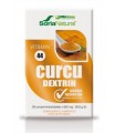 vit&min 44 Curcu Dextrin · Soria Natural · 28 Comprimidos
