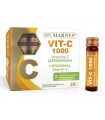 Vitamina C 1000 liposomada · Marnys · 20 viales