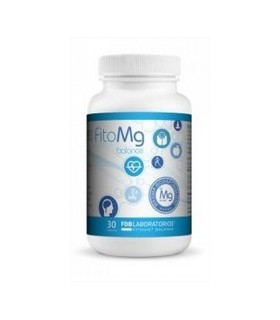 Fito Mg Balance · Fitoinnova · 90 Cápsulas