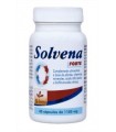 Solvena · Bilema · 40 cápsulas
