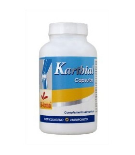 Karthial · Bilema · 90 Cápsulas