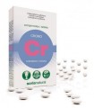 Cromo Retard  · Soria Natural · 24 Comprimidos