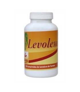 Levolem · Bilema · 350 comprimidos