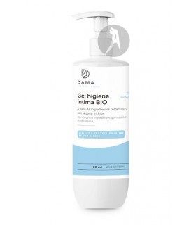 Gel Higiene Íntima BIO · Herbora · 400 Ml