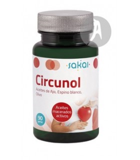 Circunol · Sakai · 90 Perlas