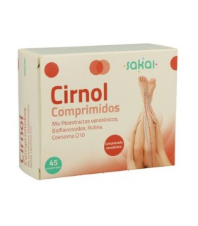 Cirnol Gel  Sakai 150 Ml